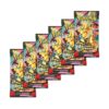 Pokémon Mega Evolution Ascended Heroes Booster Bundle